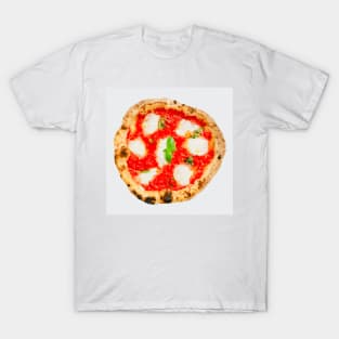 But first Pizza No. 2 T-Shirt